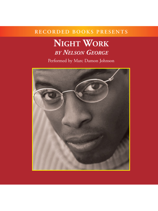 Cover image for Night Work